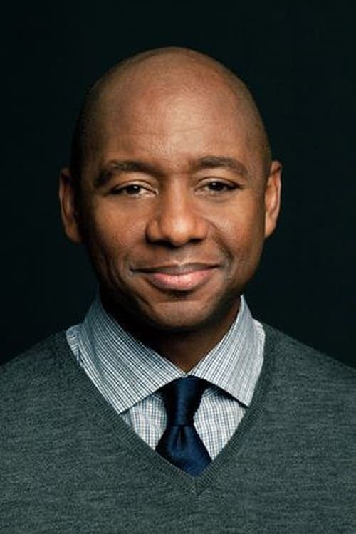 Branford Marsalis image