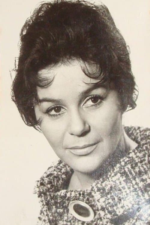 Branka Mitić image