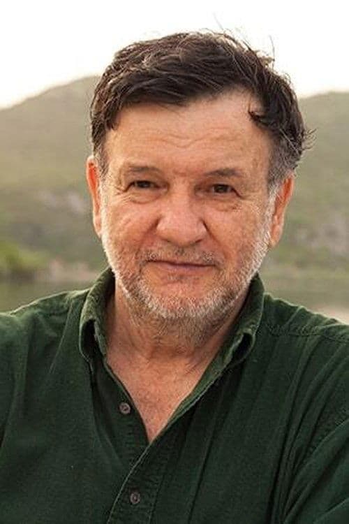 Photo of Branko Baletić