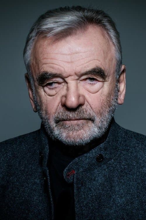 Branko Samarovski image