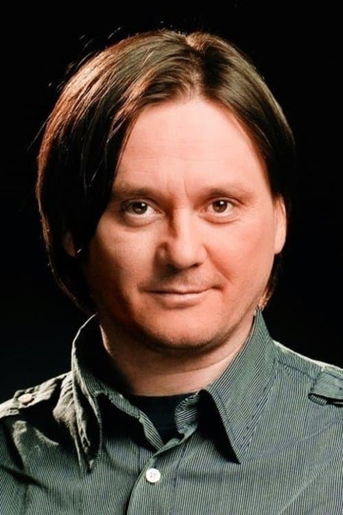 Branko Šturbej image