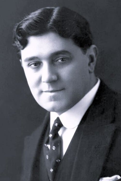Bransby Williams image