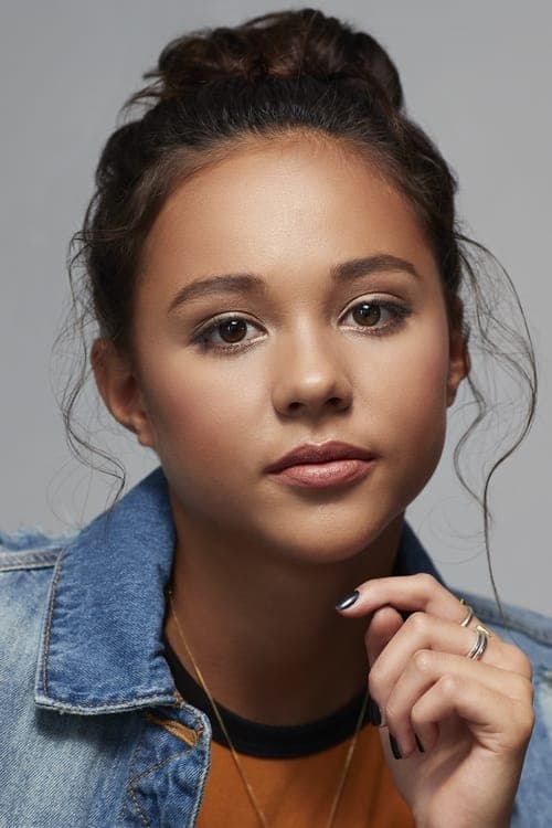Breanna Yde image