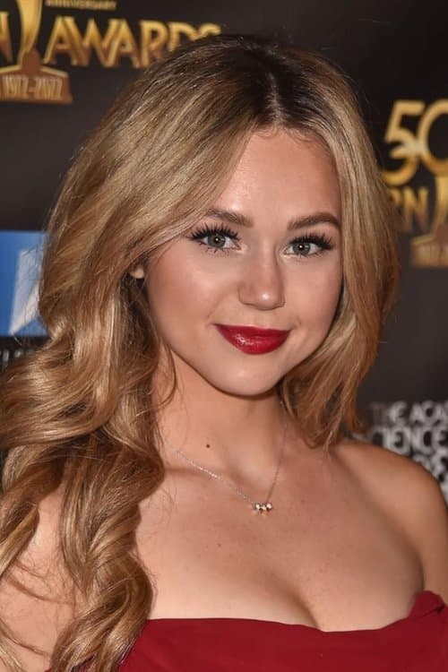 Brec Bassinger image