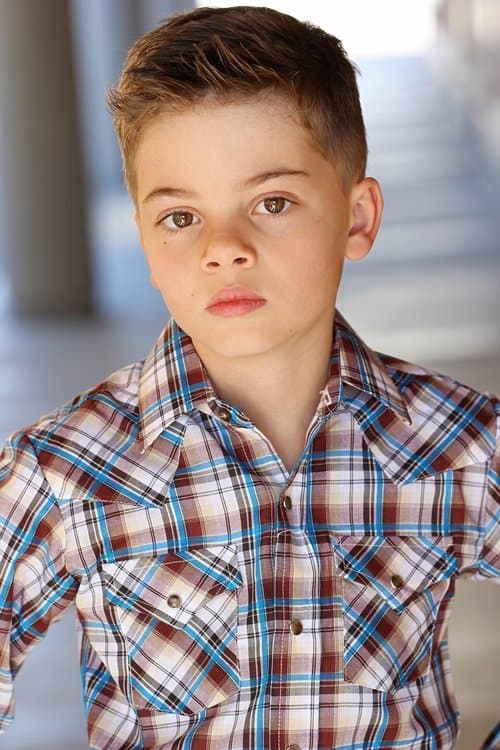 Brecken Merrill image