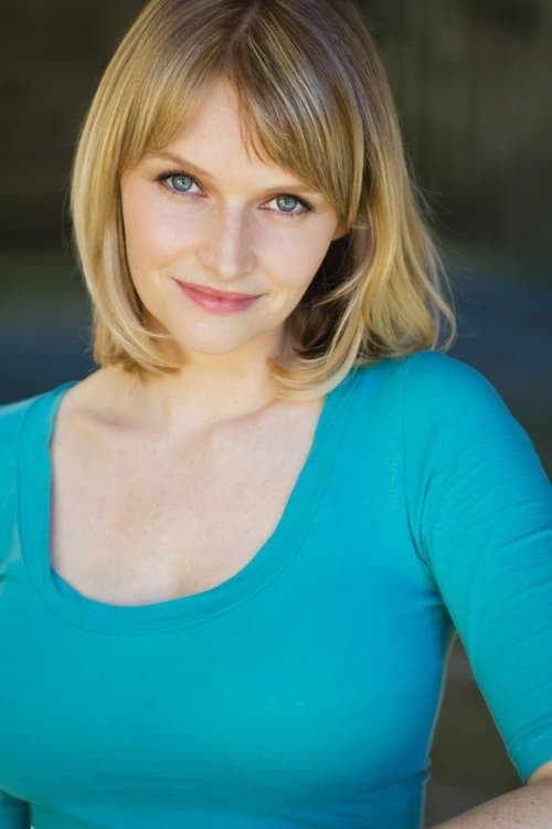 Bree Desborough image