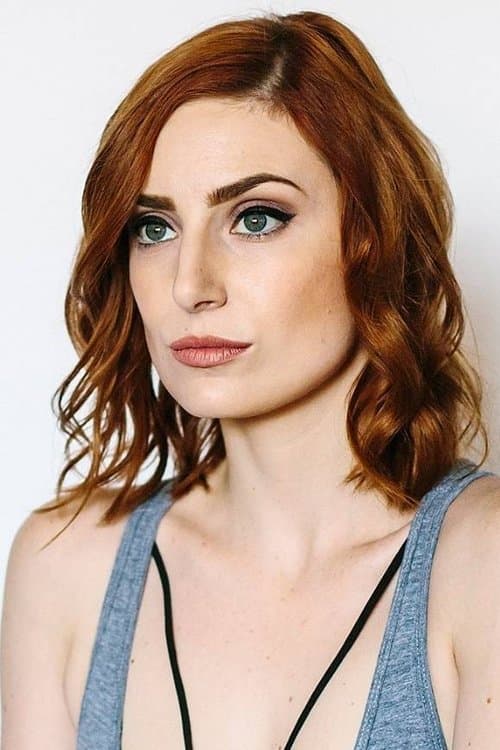 Bree Essrig image