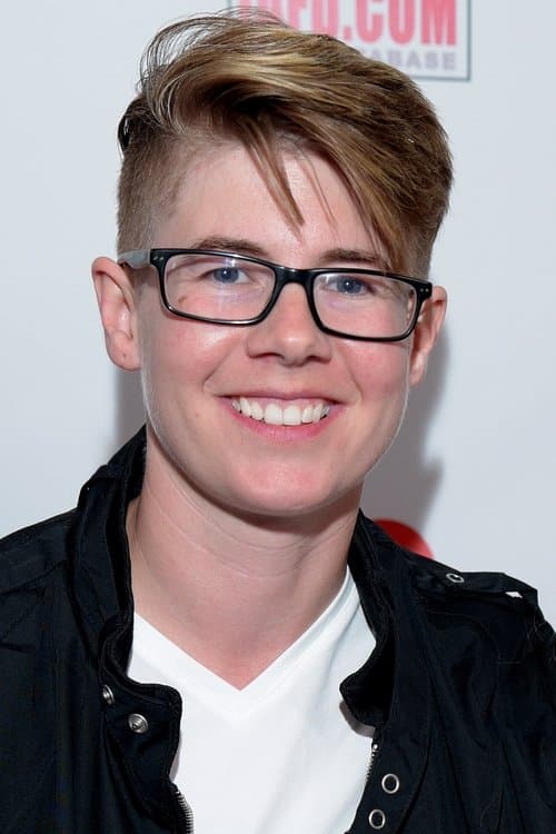 Bree Mills image