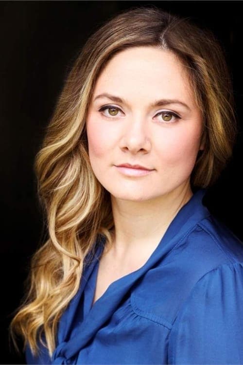 Bree Peters image