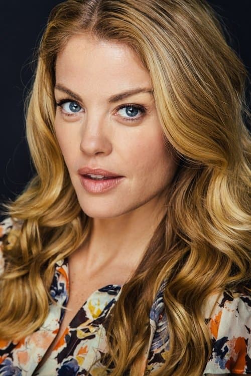 Bree Williamson image