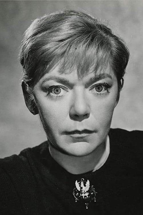 Brenda Bruce image