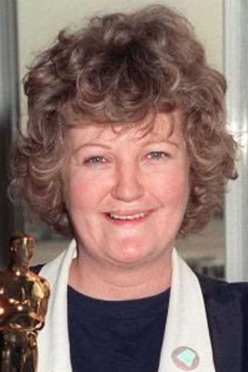 Brenda Fricker image