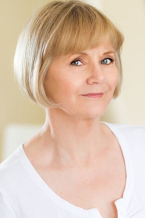 Brenda Matthews image