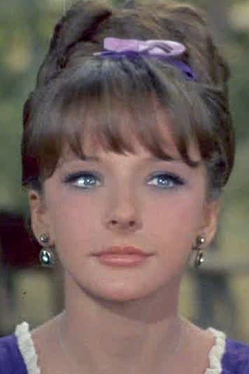 Brenda Scott image