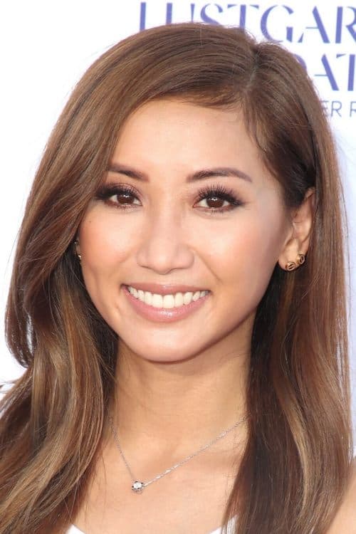Brenda Song image