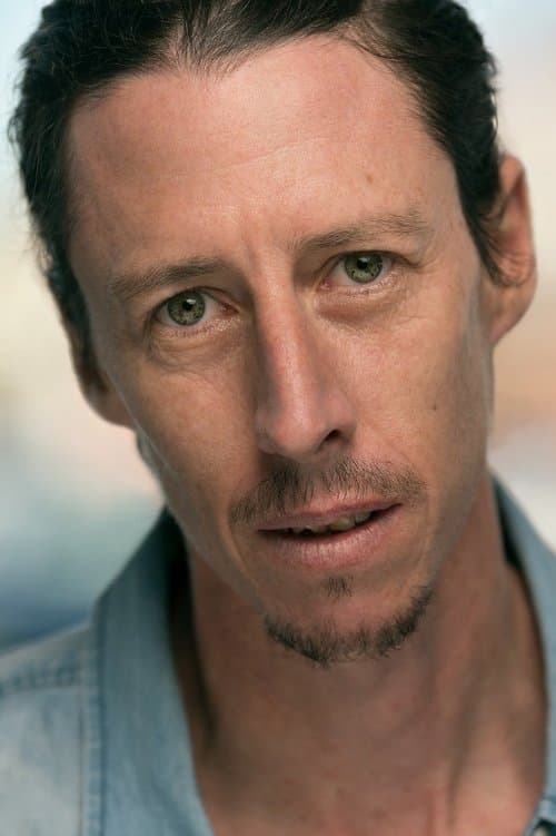 Brendan Bacon image
