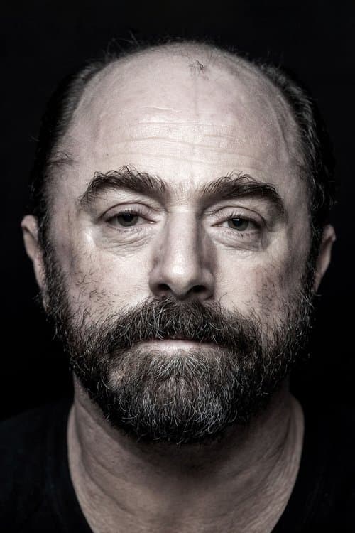 Brendan Clearkin image