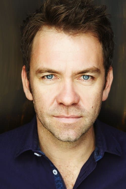 Brendan Cowell image