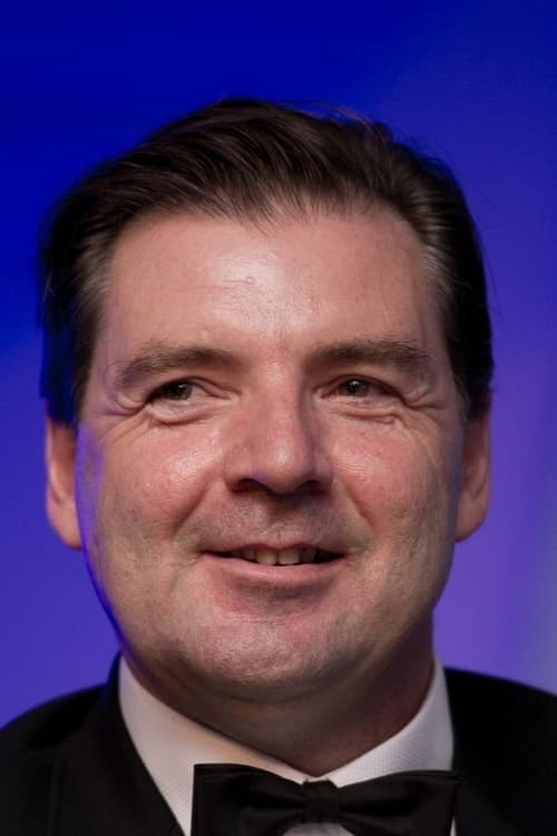 Brendan Coyle image