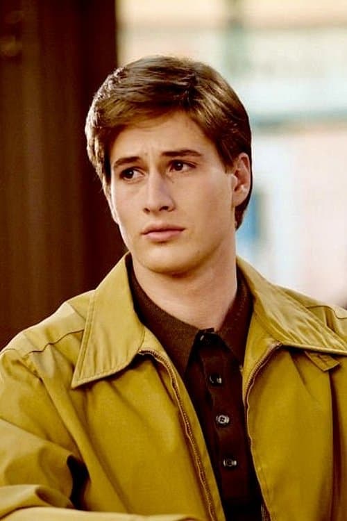 Brendan Fehr image