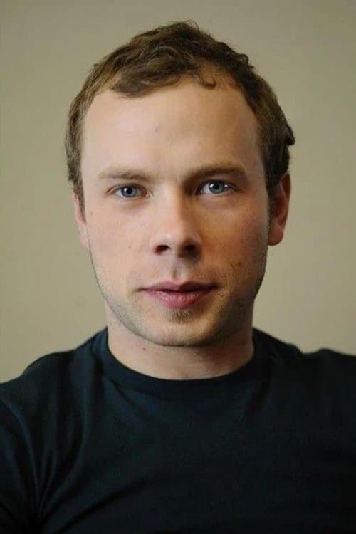 Brendan Fletcher image