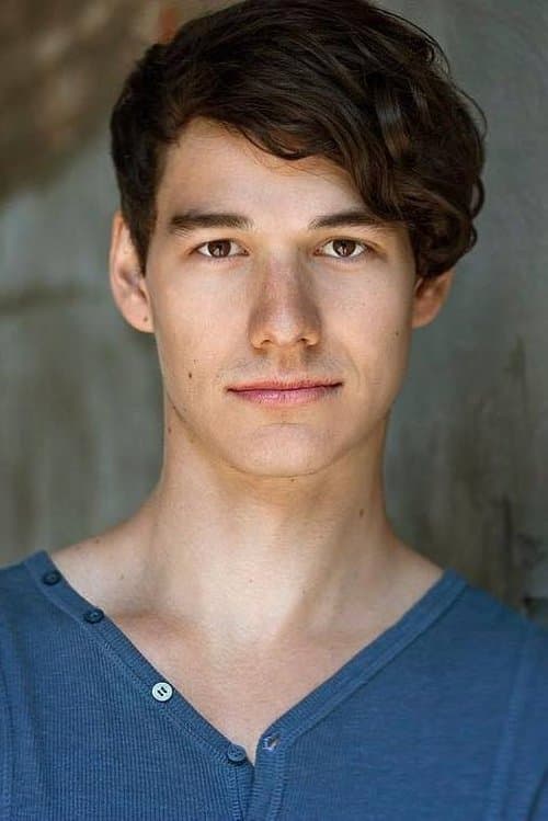 Brendan Flynn image