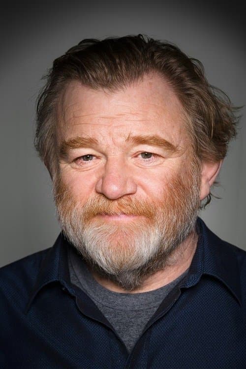 Brendan Gleeson image