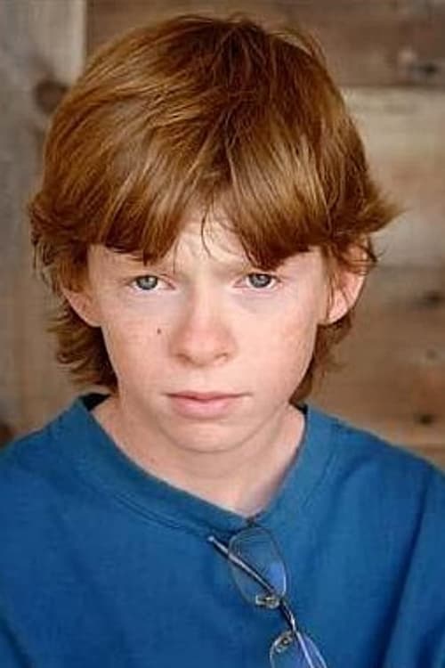 Brendan Hill image
