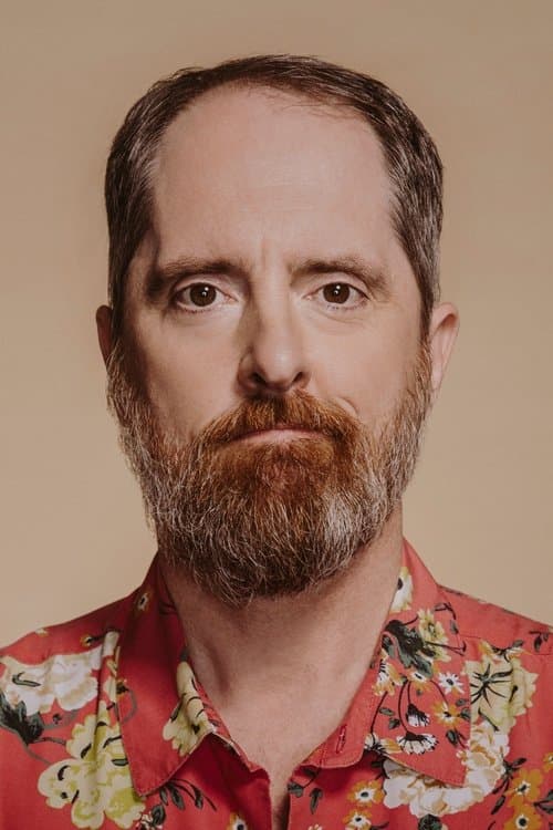 Brendan Hunt image