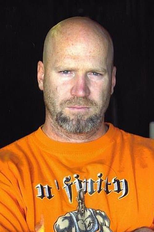 Brendan Kelly image