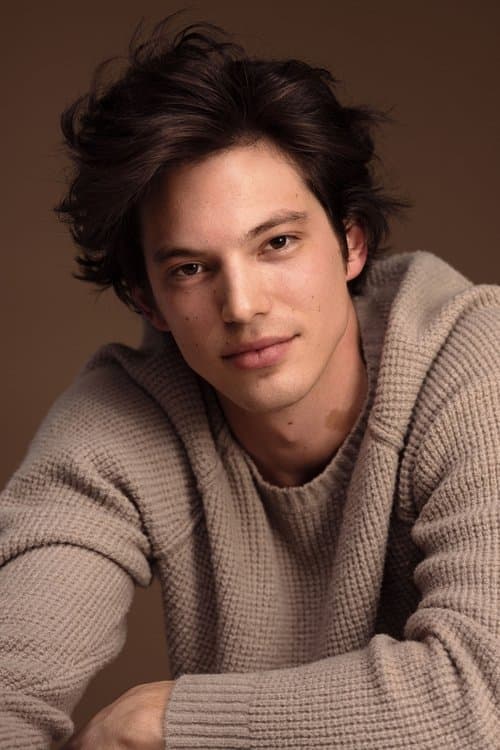 Brendan McRae image
