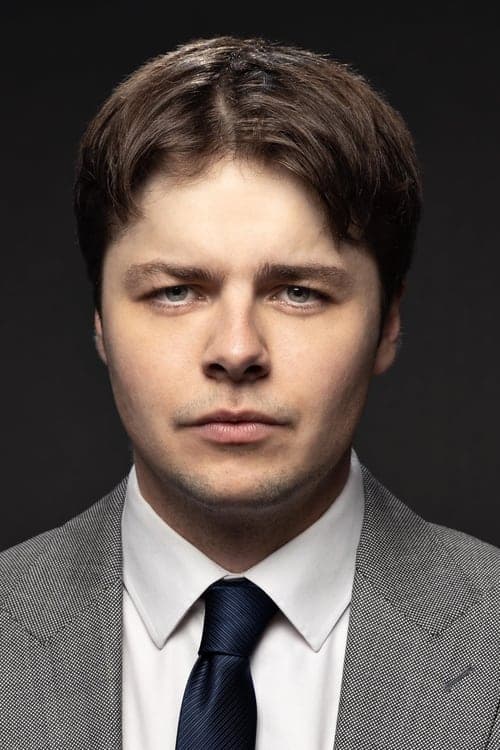 Brendan Meyer image