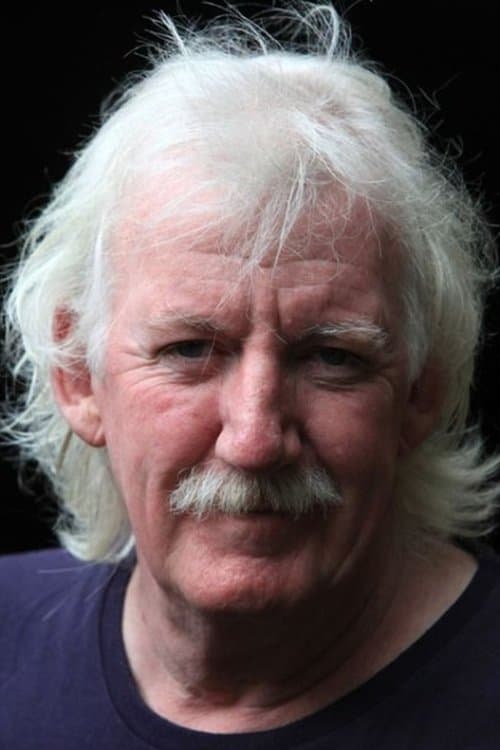 Brendan P. Healy image