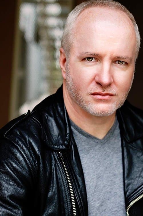 Brendan Parry Kaufmann image