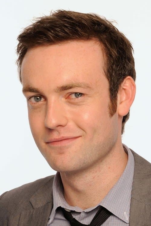 Brendan Patricks image