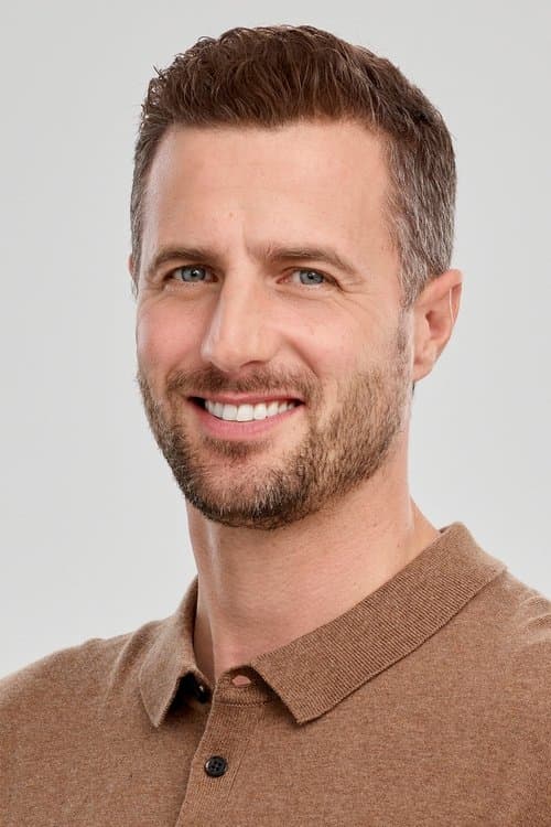 Brendan Penny image