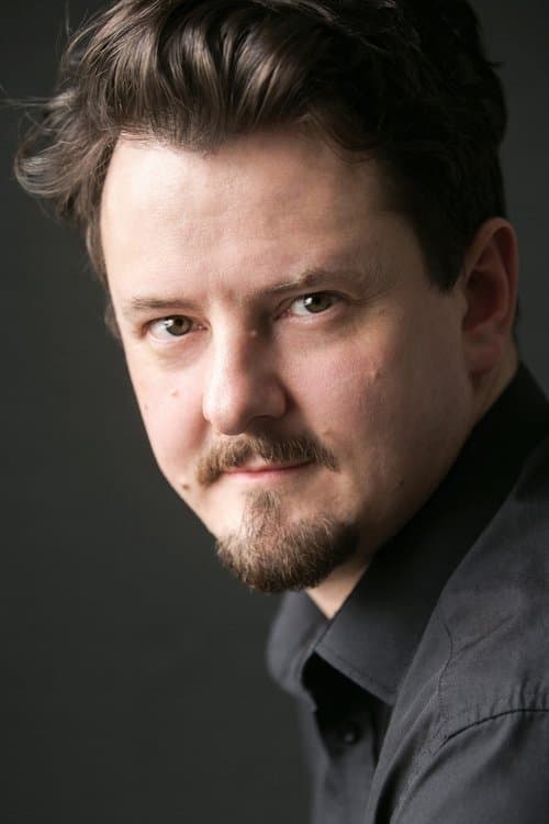 Brendan Purcell image
