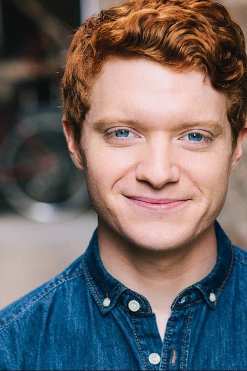 Brendan Scannell image