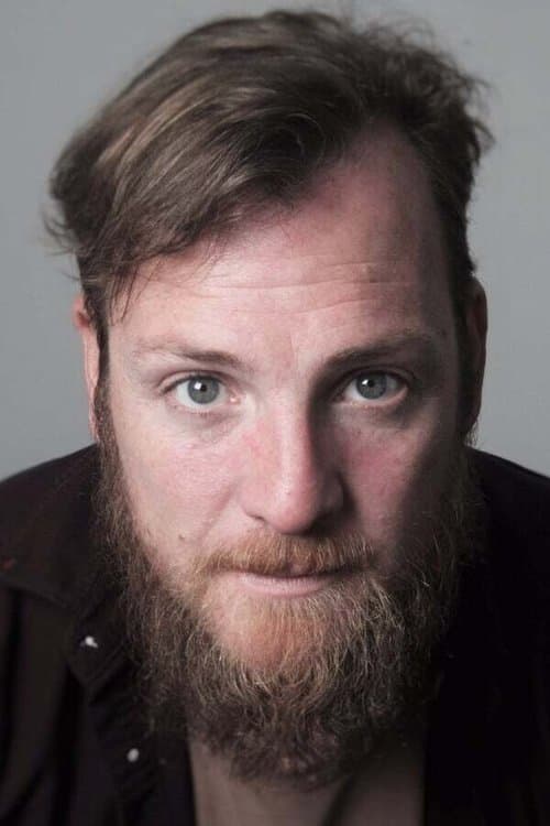 Brendan Sean Murray image