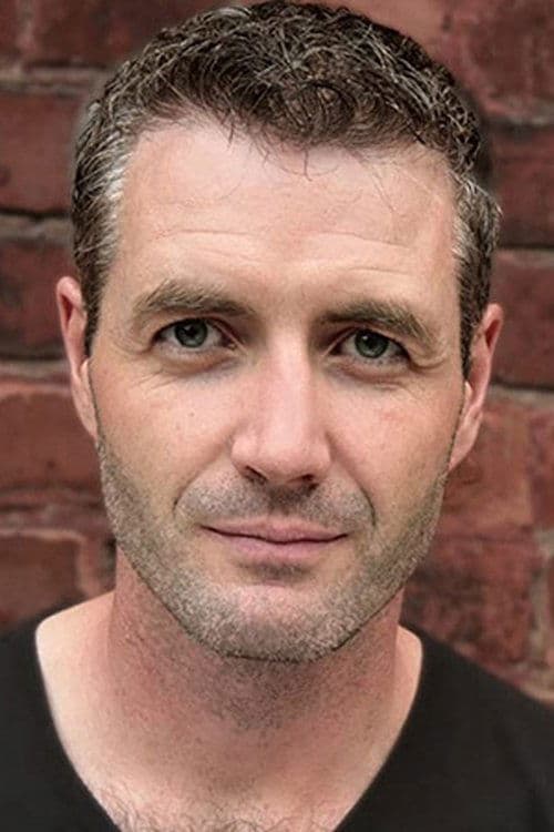 Brendan Wall image