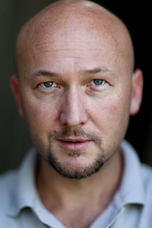 Brenden Lovett image