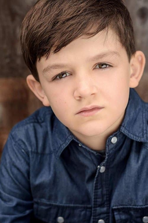 Brenden Sunderland image