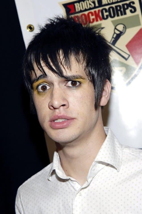 Brendon Urie image