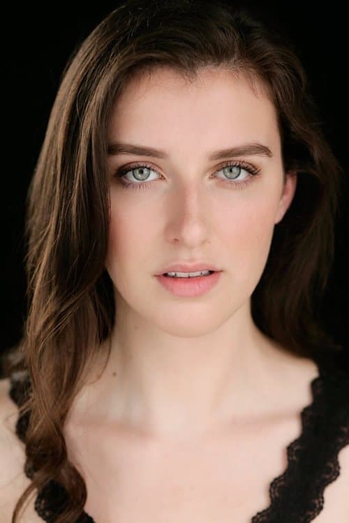 Brenna Coates image