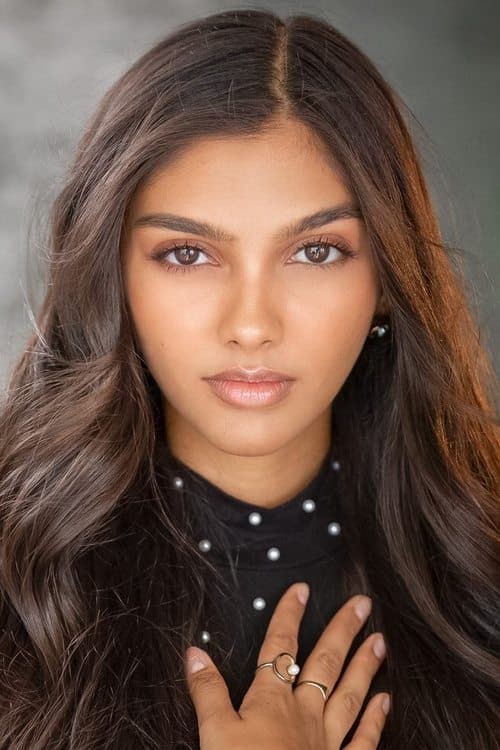 Brenna Marie Narayan image