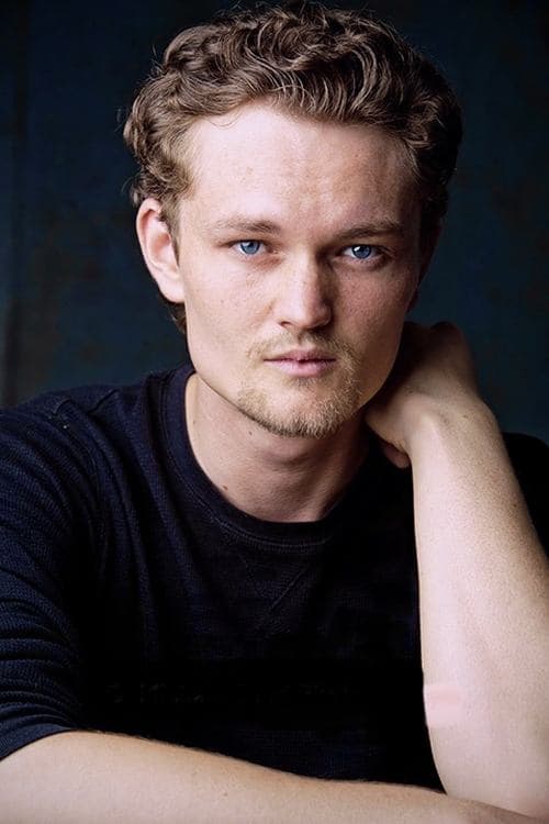 Brennan Keel Cook image