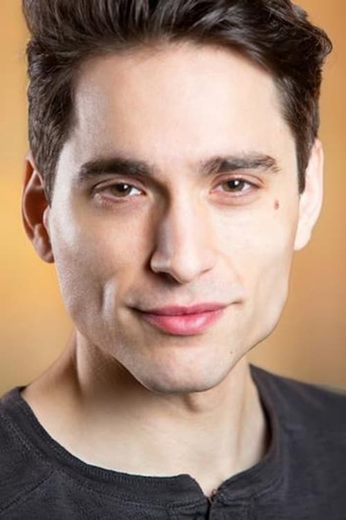 Brennan Martin image