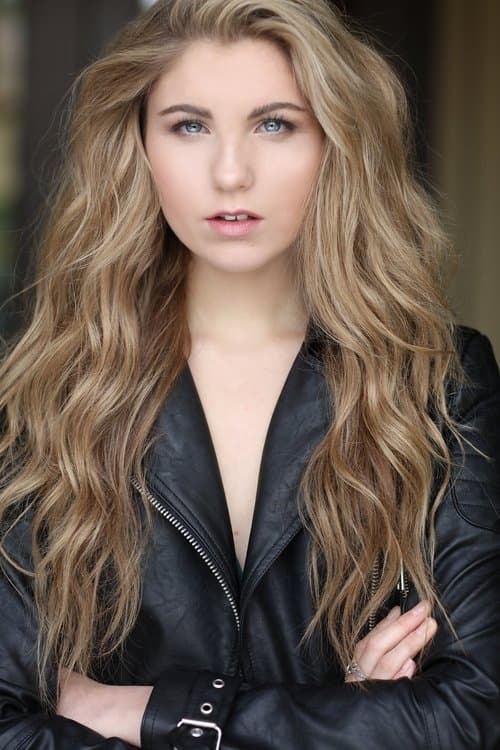 Brennley Brown image