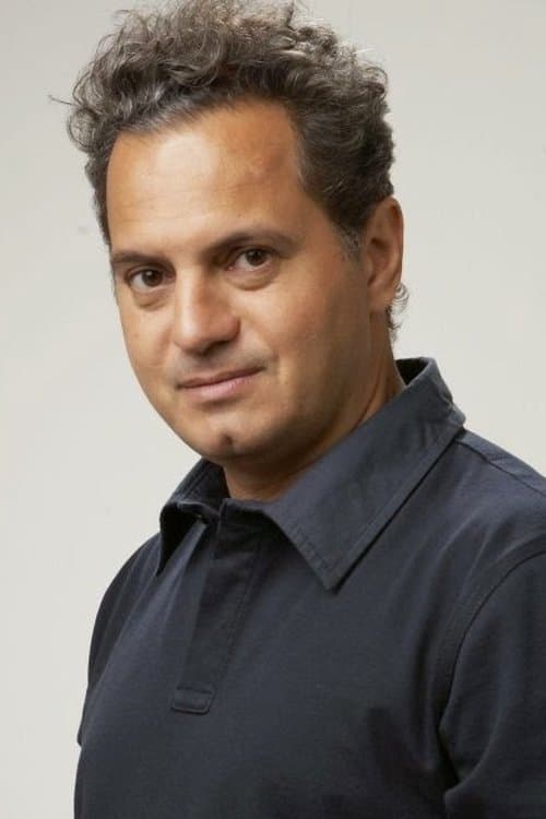 Photo of Breno Silveira