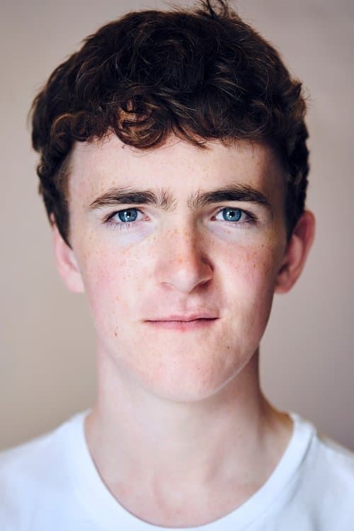 Brenock O'Connor image